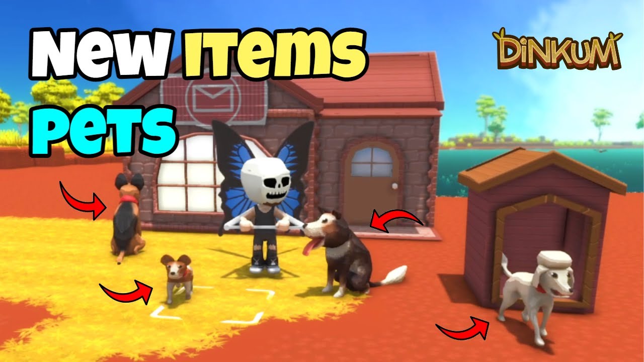 get-new-items-pets-by-using-these-dinkum-devcommands-youtube