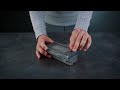 ROWENTA X-PLORER Serie 75 S RR8575WH video