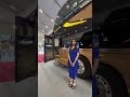 Exhibition GJAW 2025 Jetbus 5 Double Decker 🤩 #GJAW2025 #adiputro #jetbus5 #elf #busmania #reels