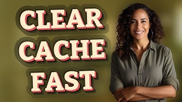 How Do You Clear App Cache on Panasonic Smart TVs to Fix Freezing?