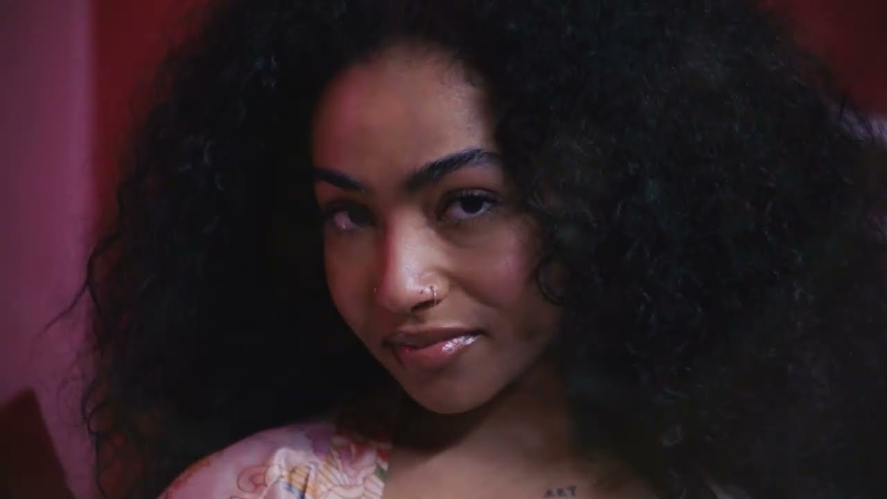 Preme Dibiasi - Lil Pretty Ass (Official Video)