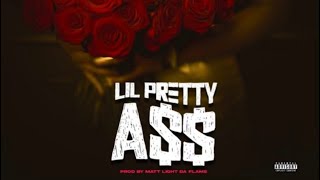 Preme Dibiasi - Lil Pretty Ass (Official Video)
