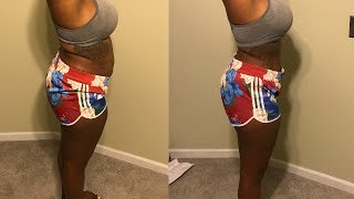 KETO CLEANSE | I lost 6lbs in 4 days!
