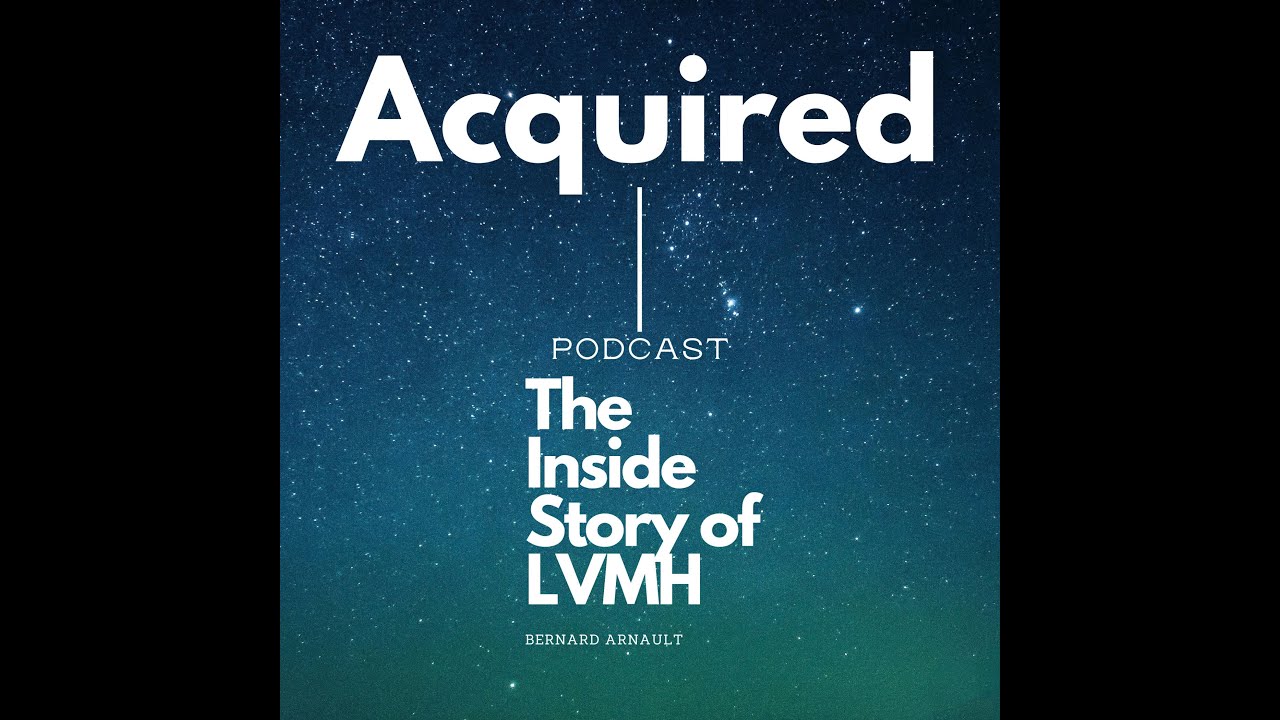LVMH and the Arnualt Family - Quartr Insights