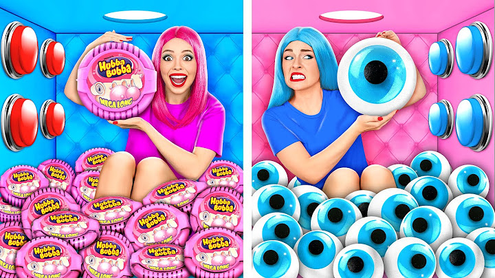 1000 Mystery Buttons Challenge Only 1 Lets You Escape | Funny Situations by Multi DO Food Challenge