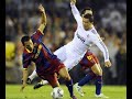 من الذاكرة ملخص ريال مدريد و برشلونة نهائى كأس الملك 2011 جنووون الشوالي