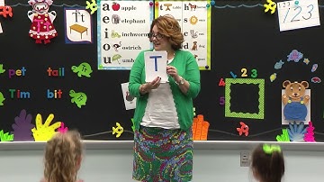 LESSON 27 ABK K4 4 PHONICS L27