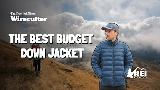 The Best BUDGET Down Jacket for 2025 by NY Times Wirecutter