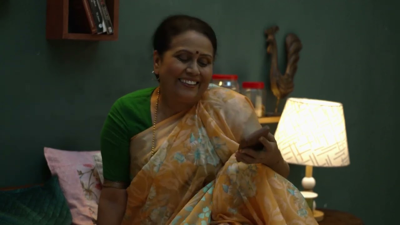 Nava Gadi Nava Rajya - Ep 416 - Kashyap Parulekar - Marathi Tv Serial - Zee5 Marathi Classics