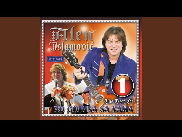 alen islamovic zarila kandze