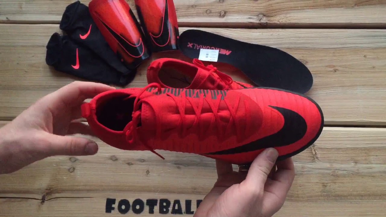 mercurialx finale ii ic