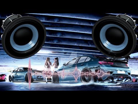 Tokyo Drift - Teriyaki Boyz (PedroDJDaddy Remix) (BASS BOOSTED)