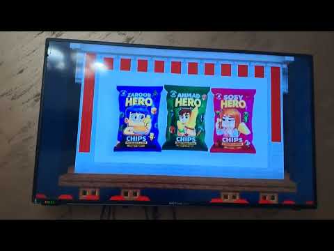 شيبس أحمد البطل قادم في السوق