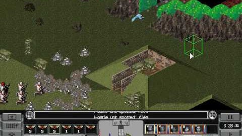 Lets Play: Xcom Apocalypse 103