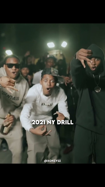 2024 NY Drill vs 2021 NY Drill🔥