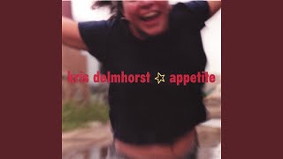 Video thumbnail of "Kris Delmhorst - Weatherman"