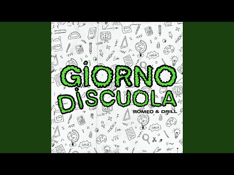 Giorno Di Scuola