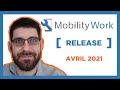 Gmao mobility work  release avril 2021
