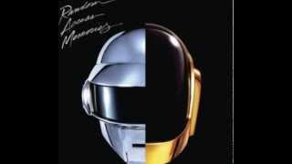 Daft Punk - Get Lucky (feat. Pharrell Williams) ( Extended ) -HQ- Resimi