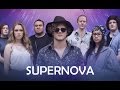 Supernova  schools spectacular