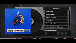 [Zenless Zone Zero OST] Marcel Maze