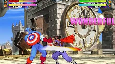 MARVEL VS CAPCOM 2 ARCADE MACHINES SEGA NAOMI HYPERSPIN NOT MINE VIDEOS