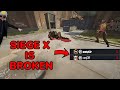 Ubisoft does not like us...