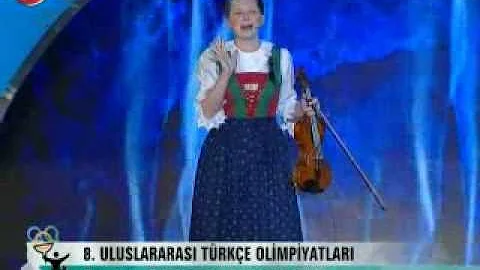 Patricia Garber - Sigaramn Duman