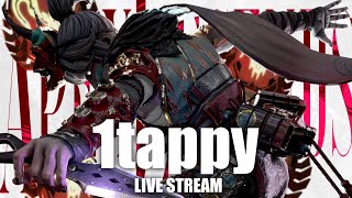 【APEX】プレデターランク with cheeky3 satuki3【エーペックスレジェンズ】