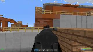 ｜ DUO DOMINATION ｜TRIO SERVER ｜ RustexRemake ｜#rustexremake