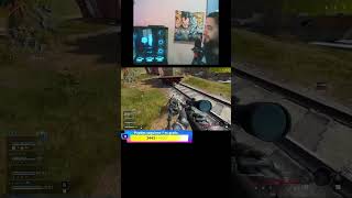 ENCUENTRO AMIGOS EN WARZONE 😂