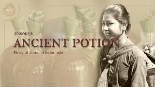 Sejarah Jamu di Indonesia || Story of Jamu in Indonesia