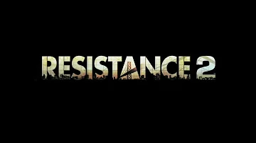 Resistance 2 Music - Goliath Death