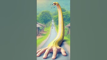 #shorts #shortvideo #trending #anaconda #python #samp #saap #snakevideo #snakes #wow #owl #snake