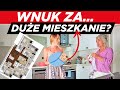 Teściowa chce WNUKA… a my tylko DUŻEGO MIESZKANIA! Teściowa stawia warunki.. WNUK ZA MIESZKANIE?