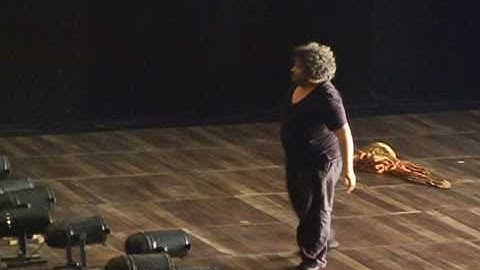 Panorama 2008 :: We Failed To Hold This Reality In Mind