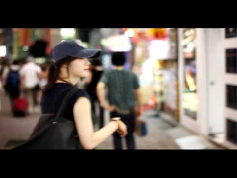 Ku Hye Sun (구혜선) - Brown Hair (갈색머리) MV