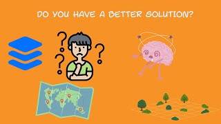 Learn FME through solving practical problems #2 - distribute population changes spatially