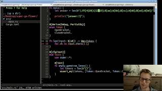 Parsing SGF files for fun