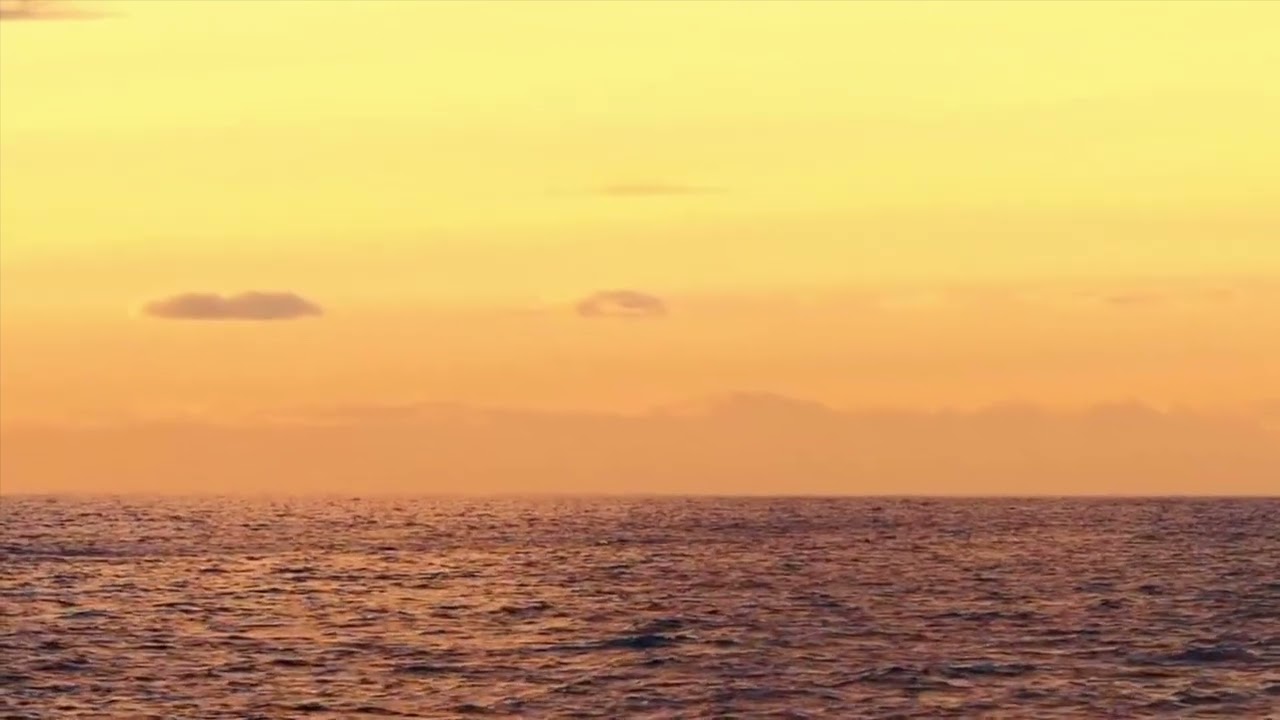 Experimental Music - Nature 02 - Deep Water