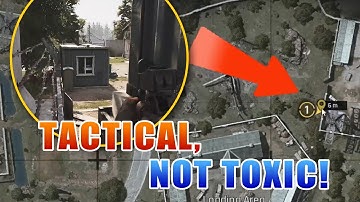 The best rat spot on Farm | Arena Breakout Infinite