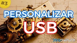 Personalizar USB Multiboot - Cambiar Fondo - Easy2Boot screenshot 4