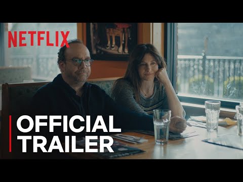 Private Life | Official Trailer [HD] | Netflix