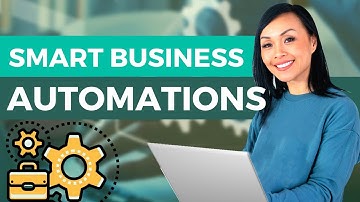 How to Automate Your Business | Project Management Tools & Virtual Assistant Teams