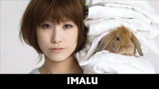 IMALU - S.O.B.