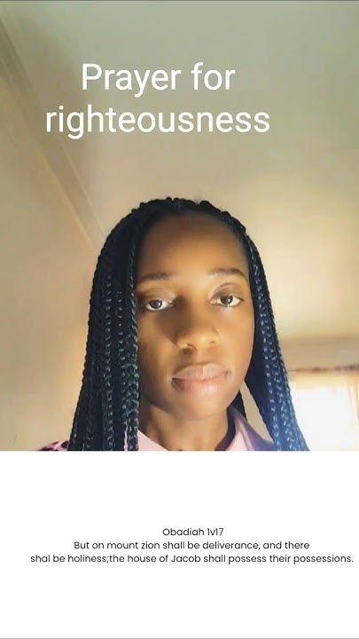 PRAYER AGAINST SPIRITUAL WARFARE #youtubeshorts #prayer #pray #warfare ...