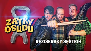 Zátky osudu - režisérská verze