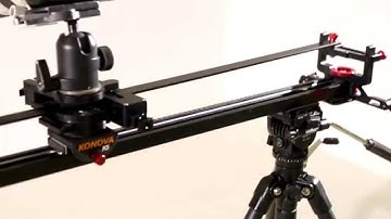 The Konova Master Pan