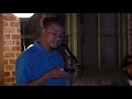 Kalamazoo Lively Arts - For the Good Open Mic Performance