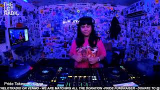 Download Lagu Pride Takeover: Cisne @TheLotRadio 06-10-2023 MP3